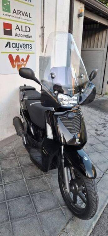 Kymco People 200i S DD (2007 - 16)