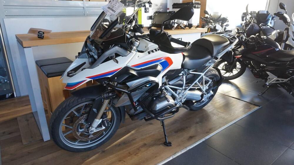 Bmw R 1200 GS (2013 - 16) (2)