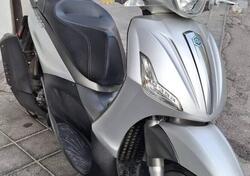 Piaggio Beverly 300 i.e. ABS-ASR (2016 - 20) usata