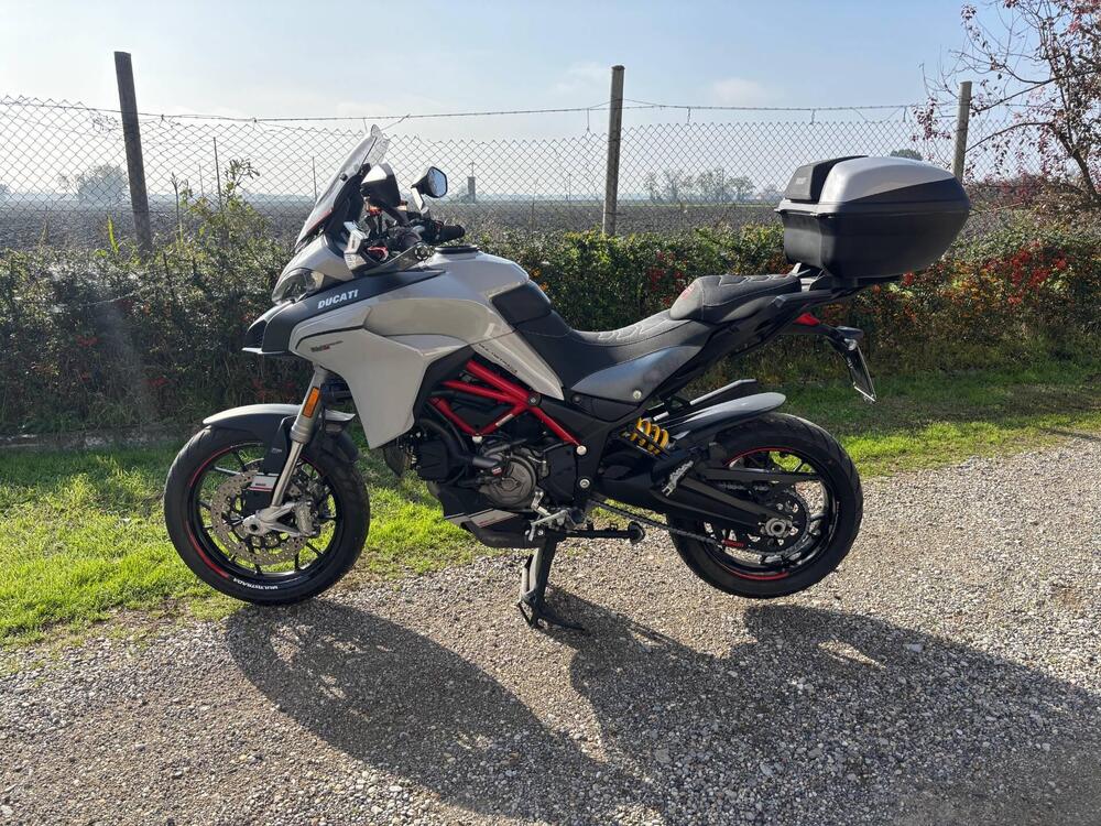 Ducati Multistrada 950 S (2019 - 20) (2)