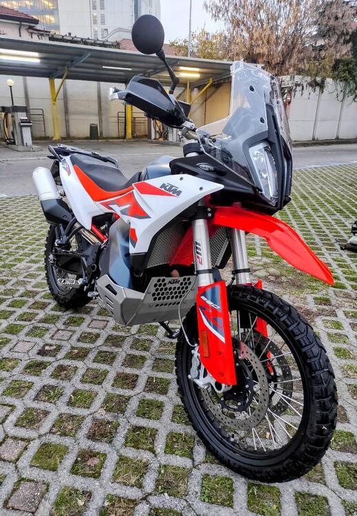 KTM 890 Adventure R (2023 - 24) (2)