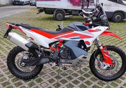 KTM 890 Adventure R (2023 - 24) usata