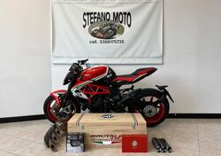 MV Agusta Brutale 800 RC (2019) usata