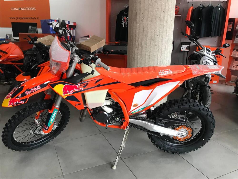 KTM 300 EXC Champion Edition (2025)