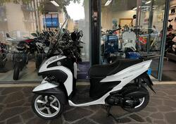 Yamaha Tricity 125 (2014 - 17) usata