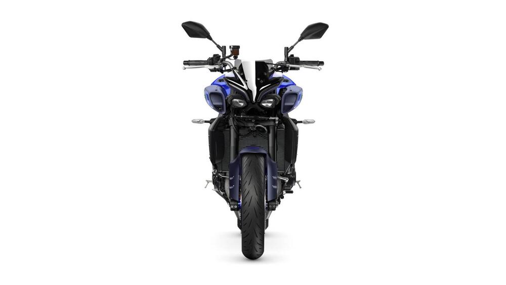 Yamaha MT-10 (2022 - 24)