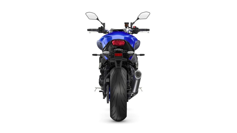 Yamaha MT-10 (2022 - 24) (4)