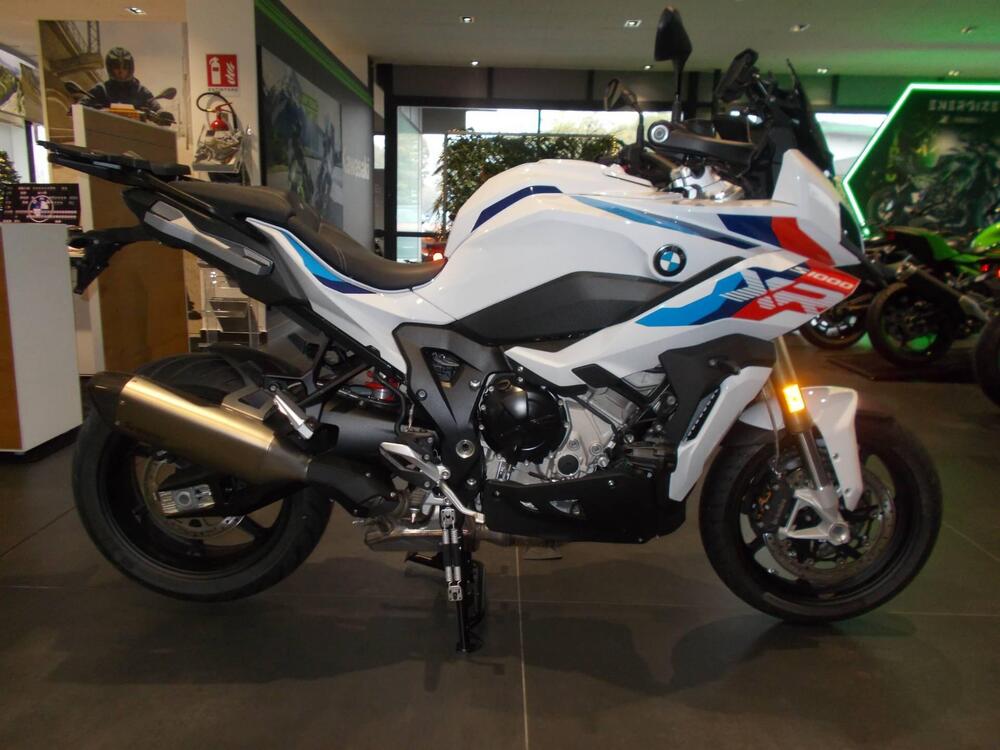 Bmw S 1000 XR (2020 - 23)