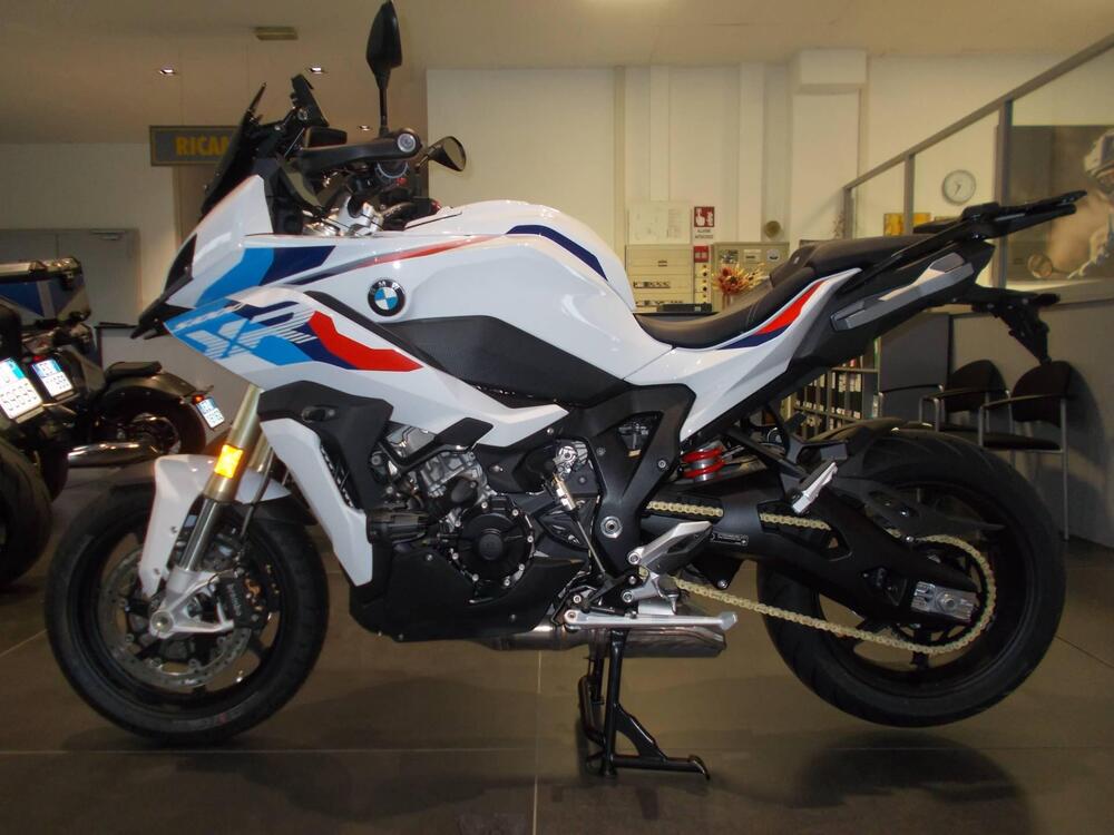 Bmw S 1000 XR (2020 - 23) (2)