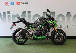 Kawasaki Z 900 SE (2022 - 24) usata