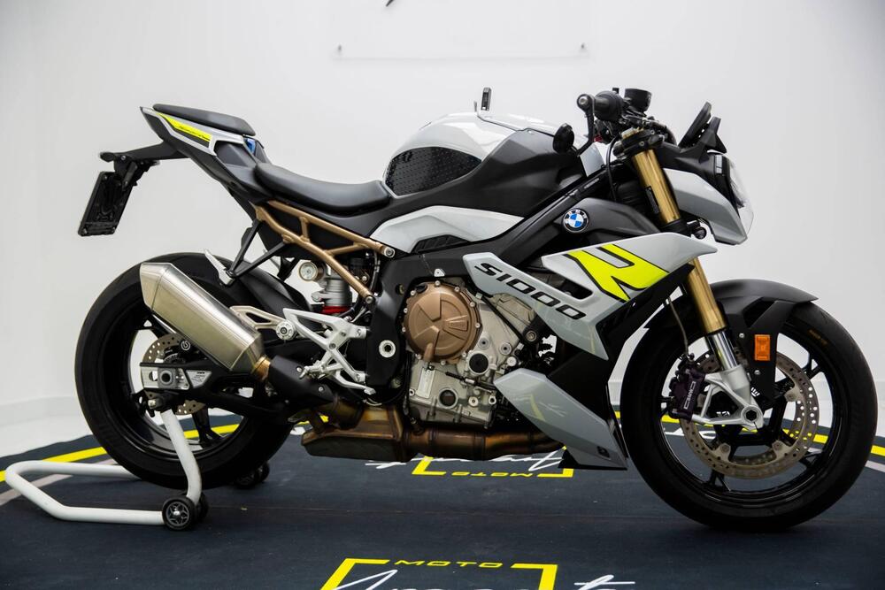 Bmw S 1000 R (2021 - 24) (3)