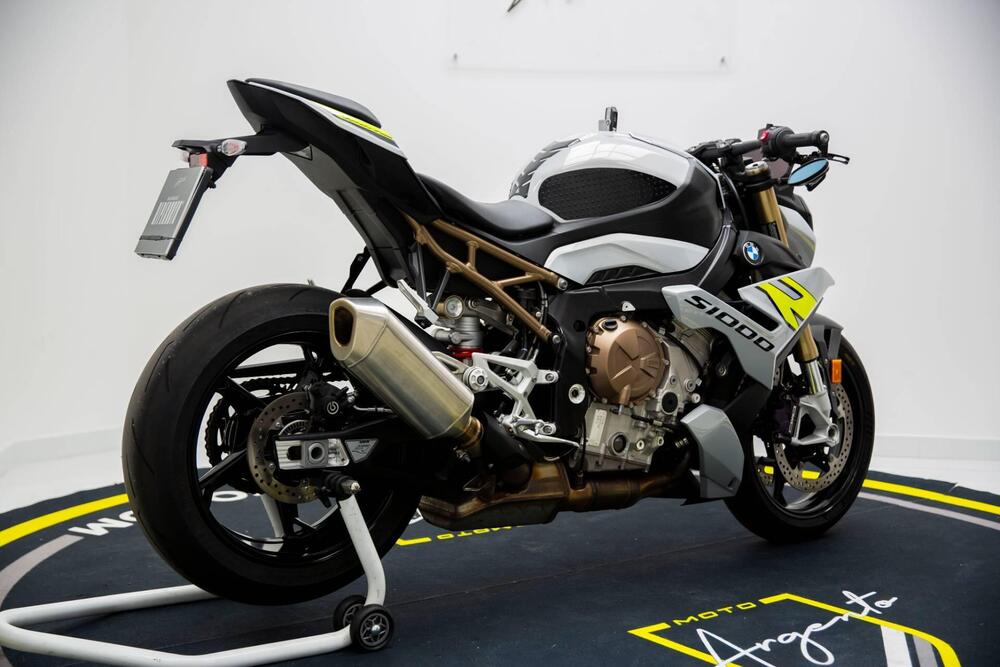 Bmw S 1000 R (2021 - 24) (4)