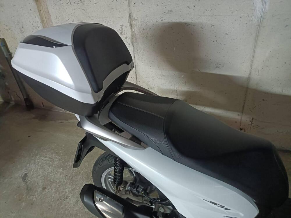 Honda SH 150i (2020 - 24) (5)