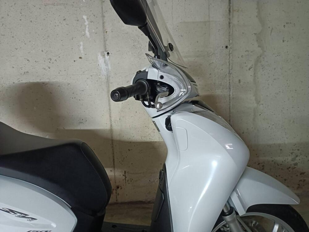 Honda SH 150i (2020 - 24) (3)