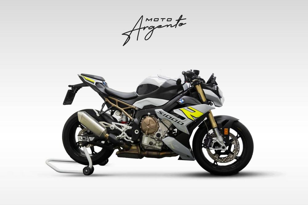 Bmw S 1000 R (2021 - 24)