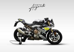 Bmw S 1000 R (2021 - 24) usata