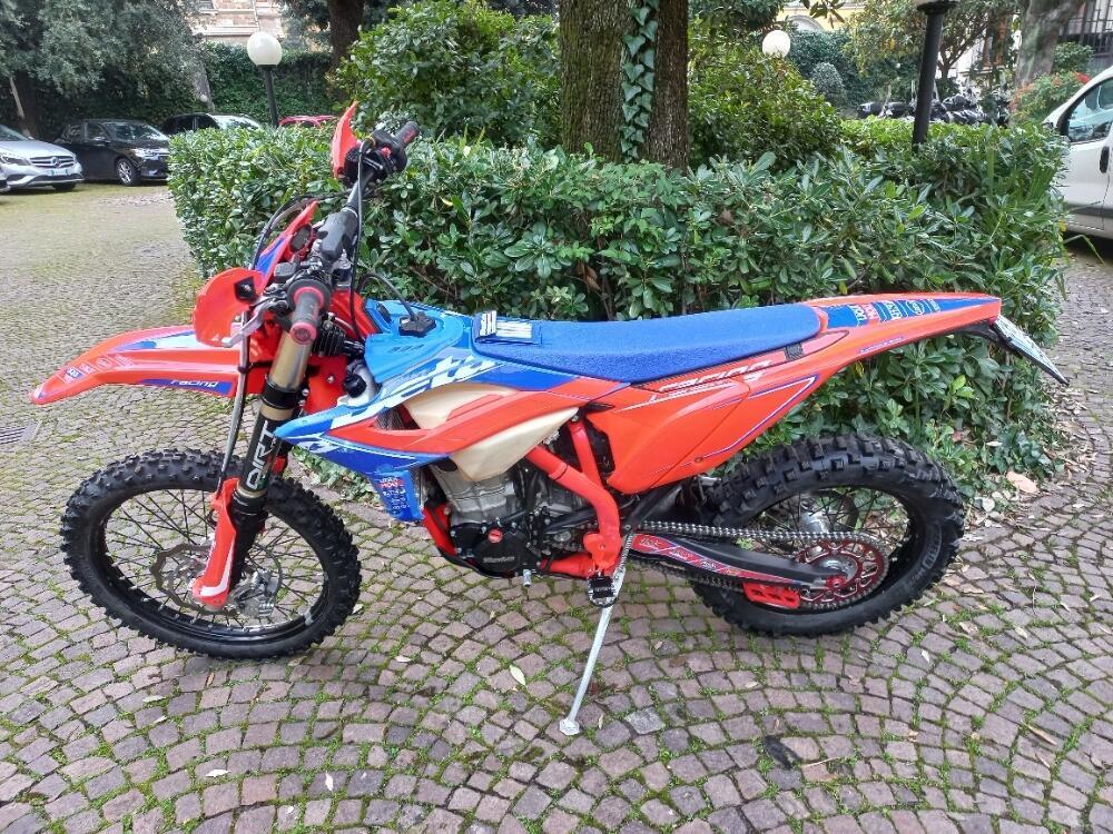 Betamotor RR 350 4T Enduro Racing (2023) (5)