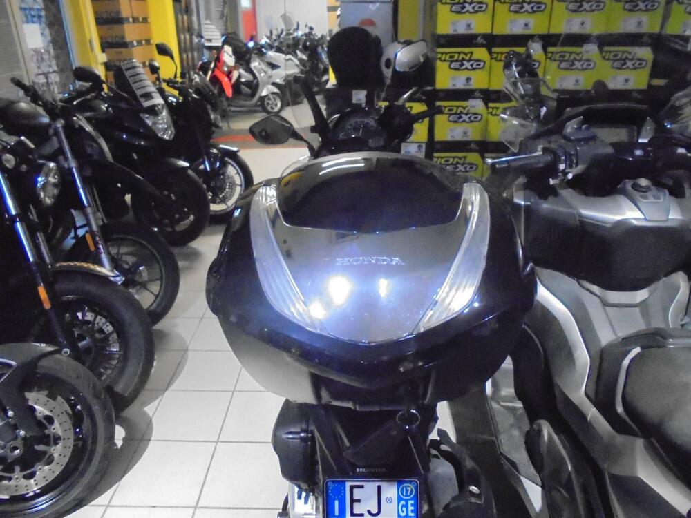 Honda SH 150 i (2017 - 19) (2)