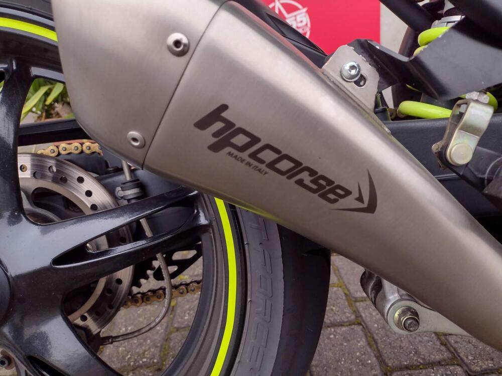 Triumph Speed Triple 1050 (2005 - 11) (5)