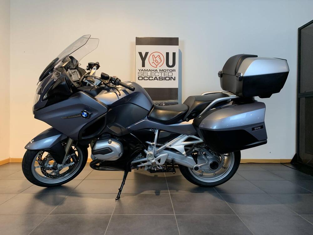 Bmw R 1200 RT (2014 - 16)