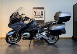 Bmw R 1200 RT (2014 - 16) usata