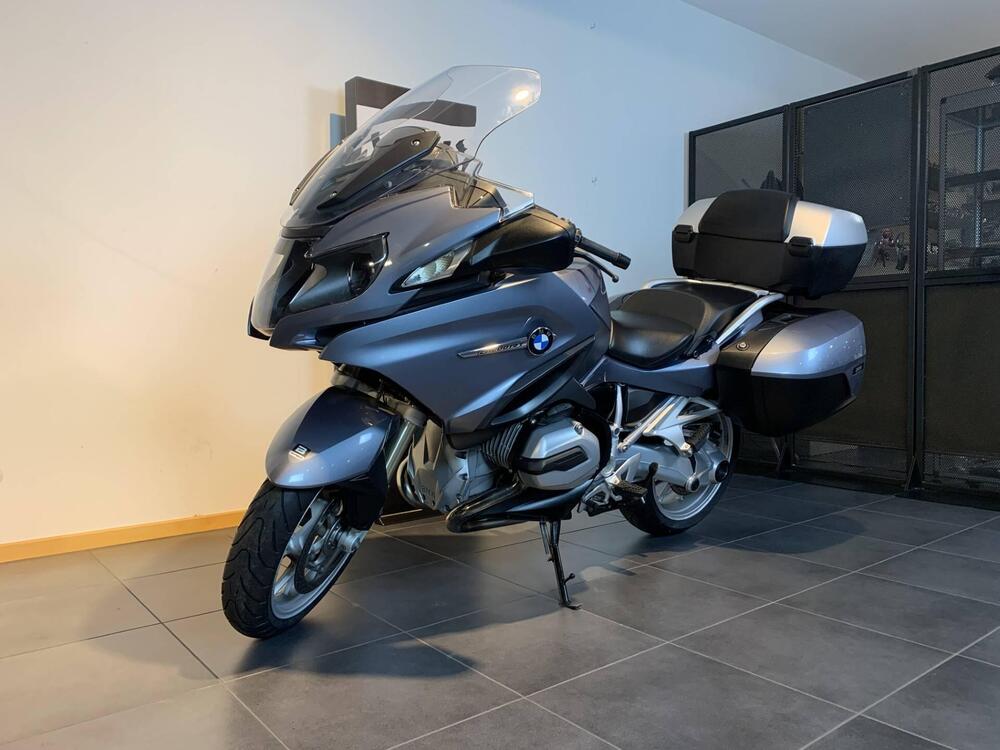 Bmw R 1200 RT (2014 - 16) (2)