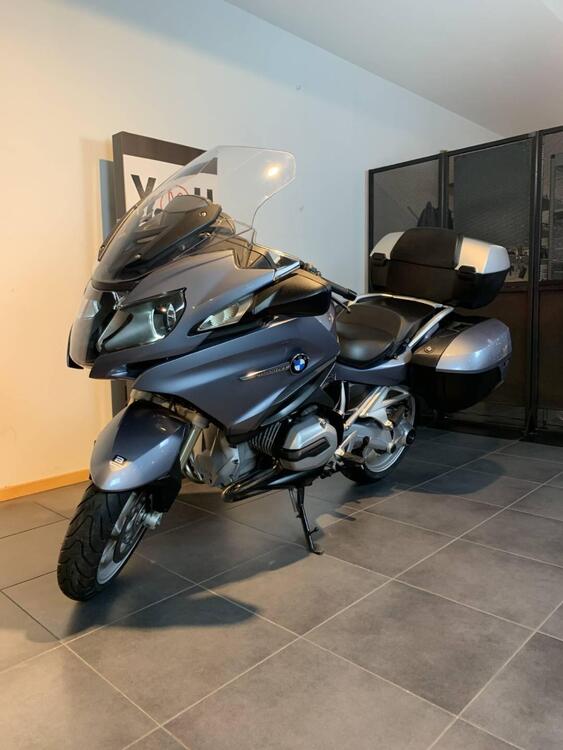 Bmw R 1200 RT (2014 - 16) (4)