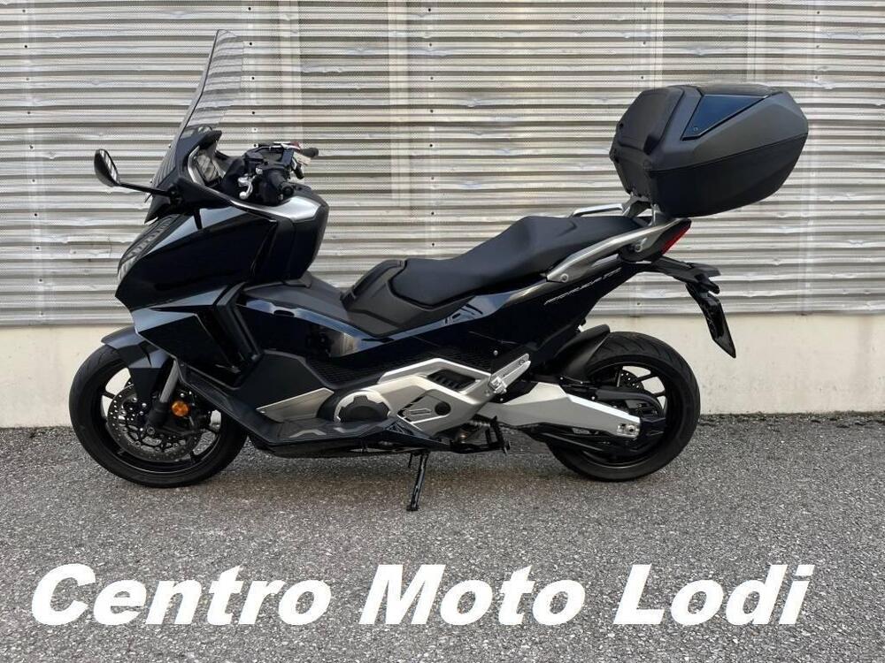 Honda Forza 750 DCT Style (2021 - 24) (3)