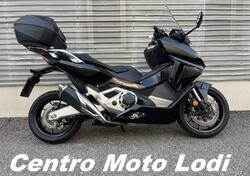 Honda Forza 750 DCT Style (2021 - 24) usata