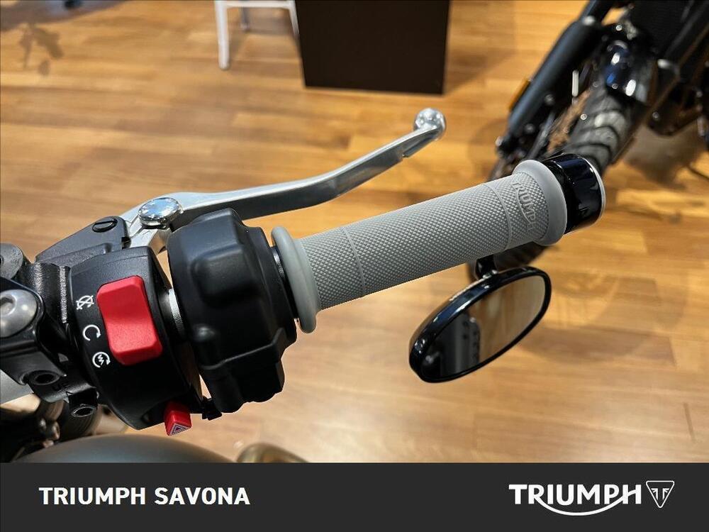 Triumph Scrambler 900 (2023 - 25) (5)