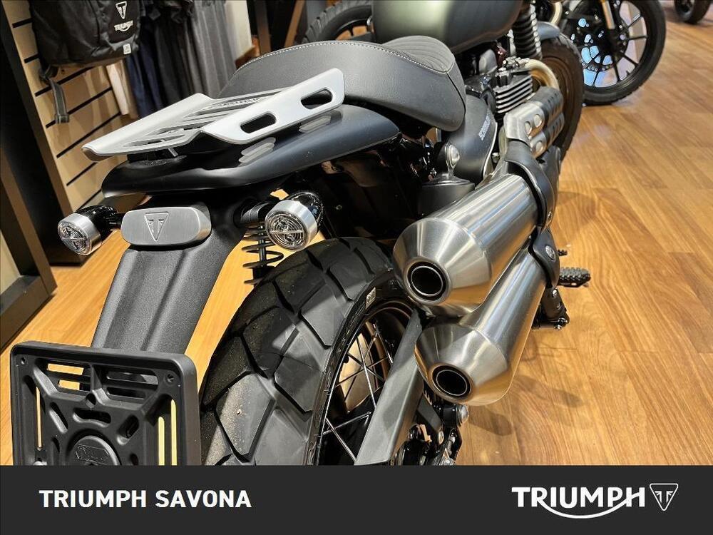 Triumph Scrambler 900 (2023 - 25) (4)