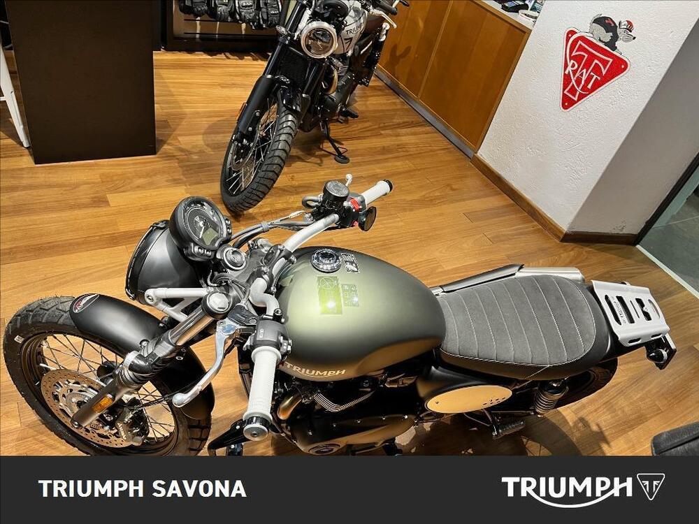 Triumph Scrambler 900 (2023 - 25) (3)