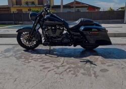 Harley-Davidson 107 Road King Special (2017 - 18) - FLHRXS usata