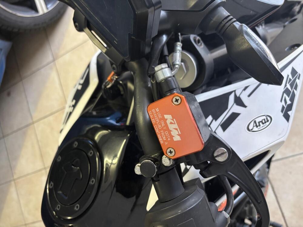 KTM 125 Duke ABS (2017 - 20) (3)