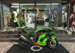 Kawasaki Ninja 1000 ZX-10RR (2021 - 23) usata