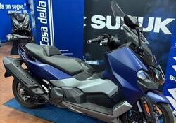 Sym Maxsym 500i TL ABS (2020) usata