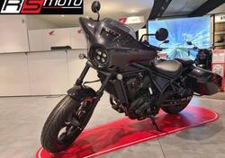 Honda CMX 1100 Rebel T (2022 - 24) nuova