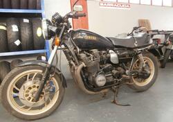 Yamaha XS 1100 S d'epoca