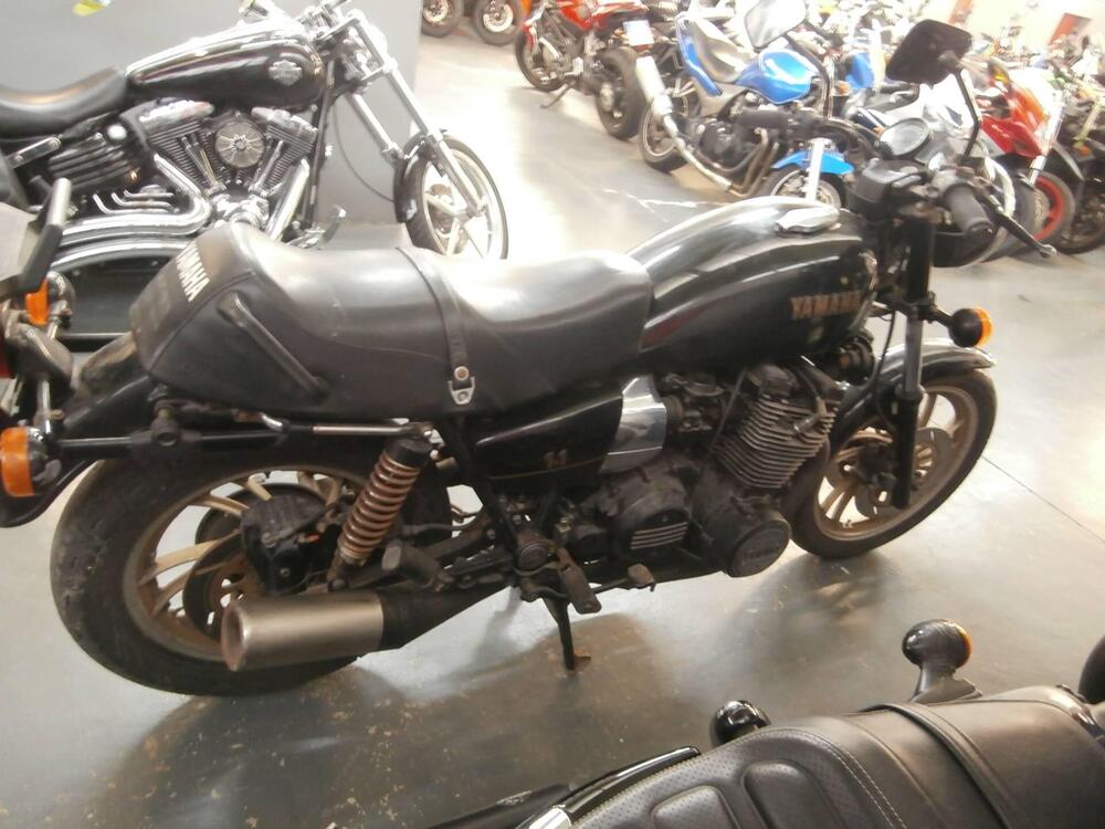 Yamaha XS 1100 S (2)