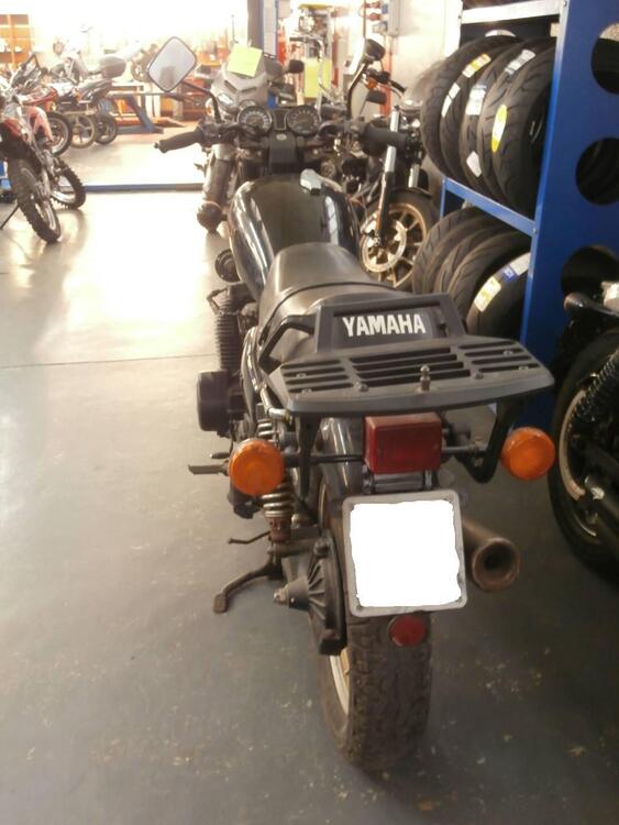 Yamaha XS 1100 S (4)