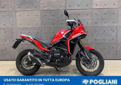 Moto Morini X-Cape 650 (2021 - 24) usata