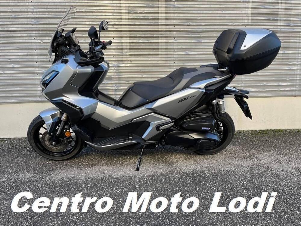 Honda ADV 350 (2022 - 24) (3)