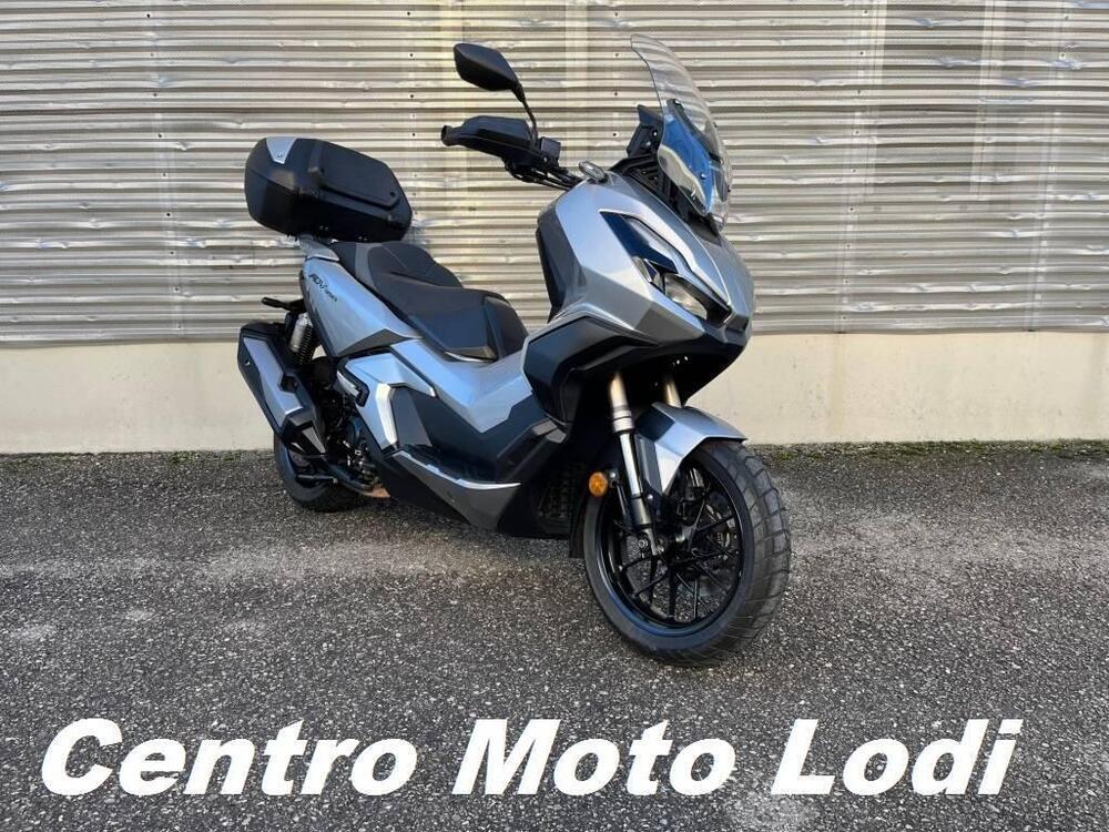 Honda ADV 350 (2022 - 24) (2)