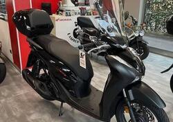 Honda SH 150i Sport (2022 - 24) nuova