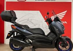 Yamaha X-Max 300 (2021 - 24) usata