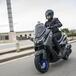 Yamaha NMax 125 TEST: pronto per il nuovo Codice della Strada!