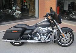 Harley-Davidson 1584 Street Glide (2008 - 10) - FLHX usata