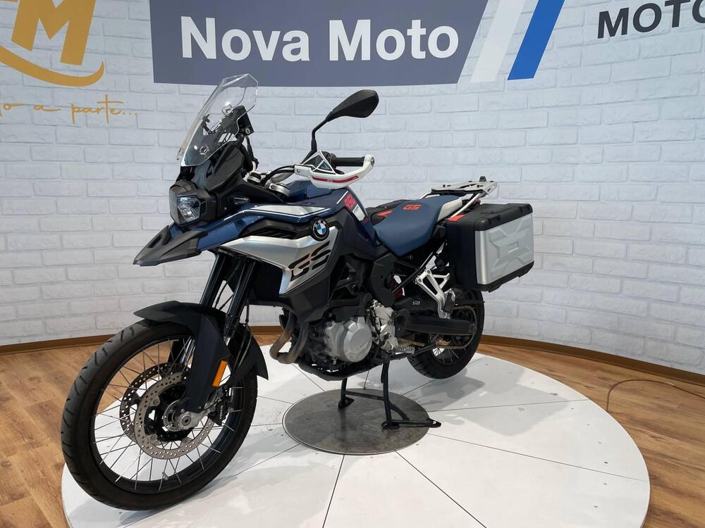 Bmw F 850 GS (2021 - 24) (3)