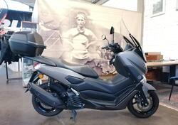 Yamaha N-Max 125 (2017 - 20) usata