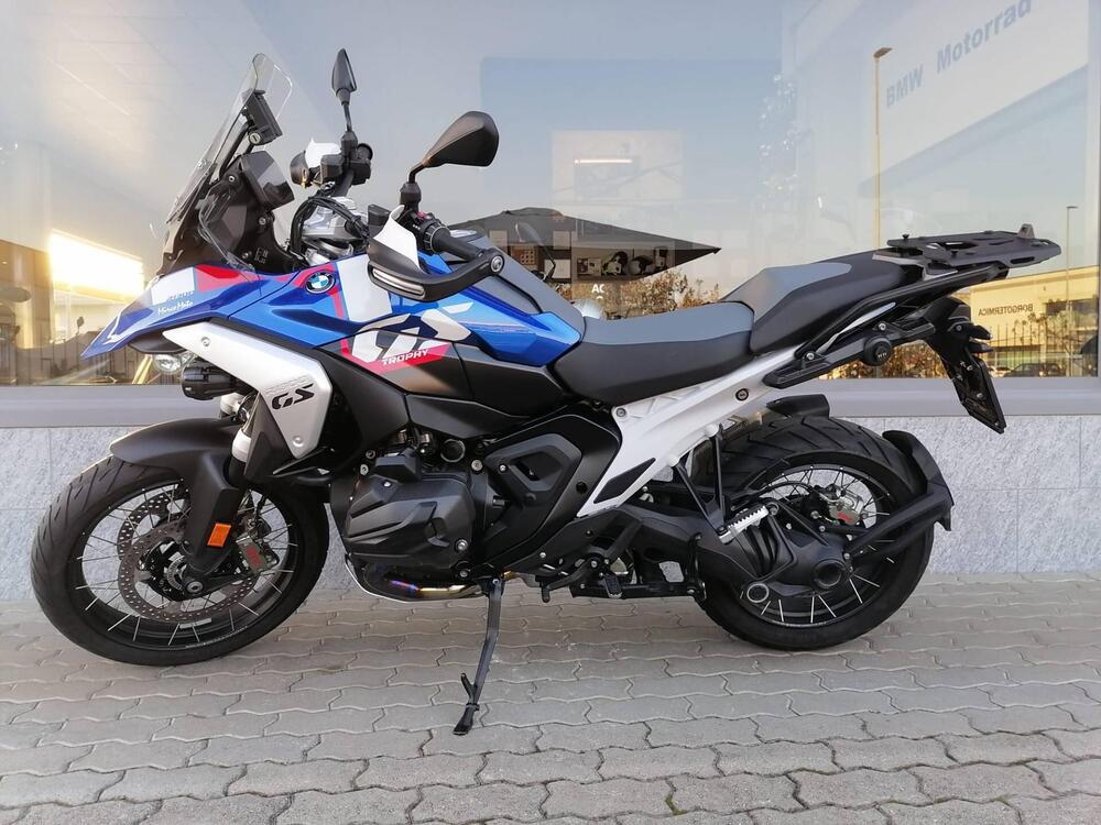 Bmw R 1300 GS Trophy (2023 - 25)